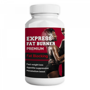Express Fat Burner Premium